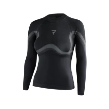 Термофутболка REBELHORN ACTIVE LADY black