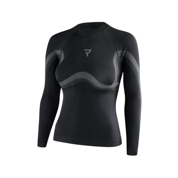 Термофутболка REBELHORN ACTIVE LADY black