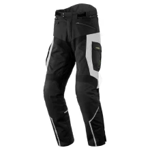 Штаны текстильные REBELHORN HARDY II black/gray