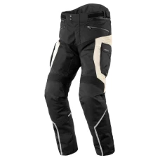 Штаны текстильные REBELHORN HARDY II black/sand