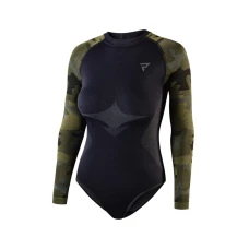 Термободи REBELHORN FREEZE LADY camo