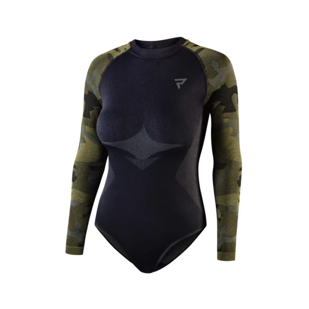 Термободи REBELHORN FREEZE LADY camo