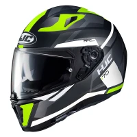 Шлем HJC i70 Elim MC4HSF