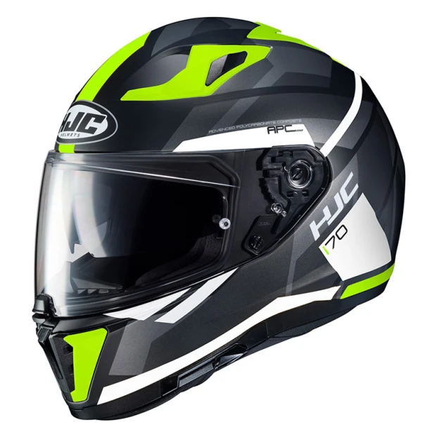 Шлем HJC i70 Elim MC4HSF
