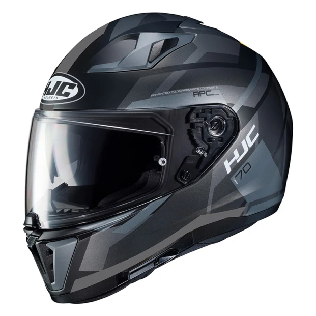 Шлем HJC i70 Elim MC5SF