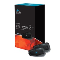 Интерком Cardo Freecom 2+ Duo