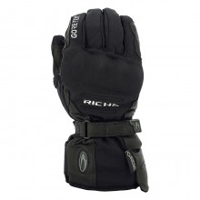 Перчатки Richa Ice Polar GTX Black