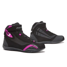 Ботинки FORMA Genesis Lady Black Fuchsia