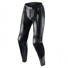 Штаны REBELHORN Rebel Lady Black