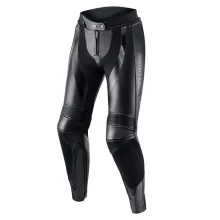 Штаны REBELHORN Rebel Lady Black