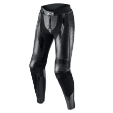 Штаны REBELHORN Rebel Lady Black