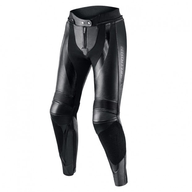 Штаны REBELHORN Rebel Lady Black