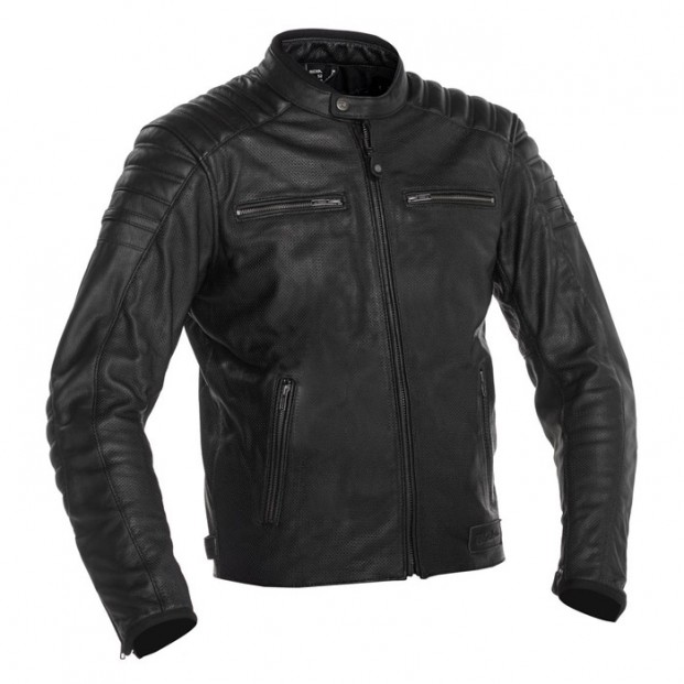 Куртка Richa Daytona 2 Perforated Black