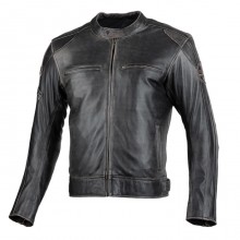 Куртка Seca Aviator II Vintage Black