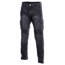 Джинсы Seca Square Black