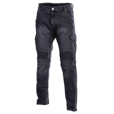 Джинсы Seca Square Black