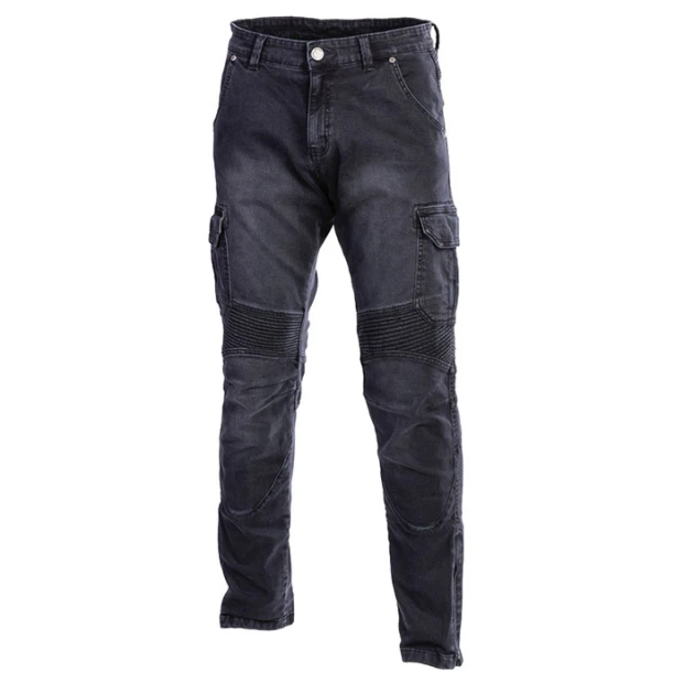 Джинсы Seca Square Black