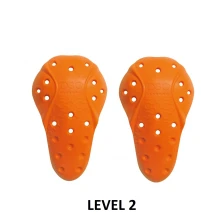 Протекторы локтей CE D3O T5 EVO PRO [LEVEL2] (2шт)