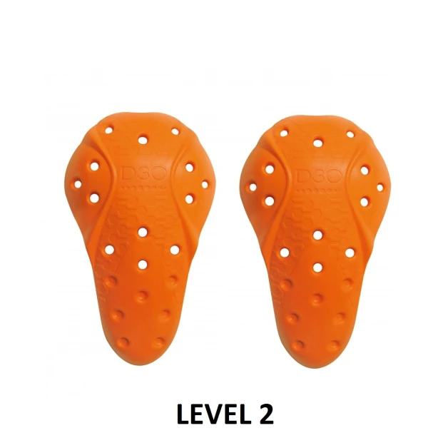 Протекторы локтей CE D3O T5 EVO PRO [LEVEL2] (2шт)