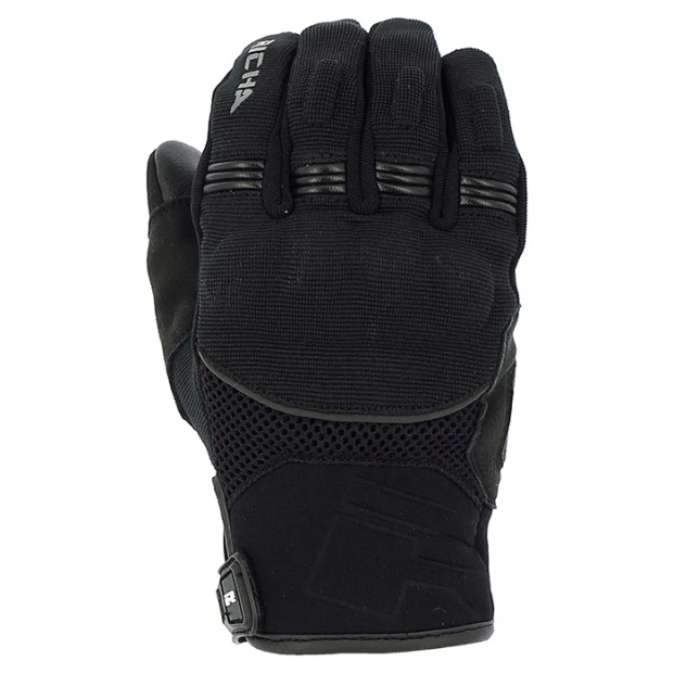 Перчатки RICHA Scope Lady Black