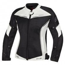 Куртка Ozone Jet II Lady Ice Black
