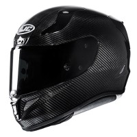 Шлем HJC RPHA 11 Carbon Solid Black