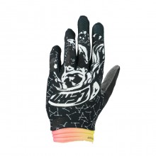 Мотоперчатки Leatt Moto 1.5 GripR Glove Black Bones