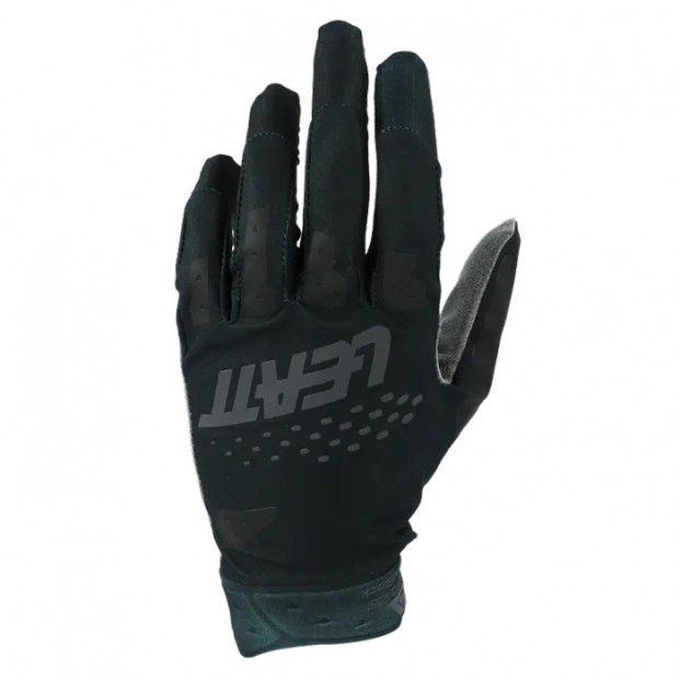 Мотоперчатки Leatt Moto 2.5 WindBlock Glove Black