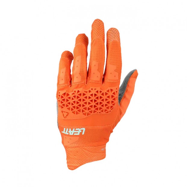 Мотоперчатки Leatt Moto 3.5 Lite Glove Orange