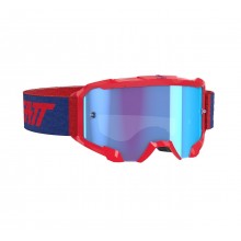 Очки Leatt Velocity 4.5 Red/Blue