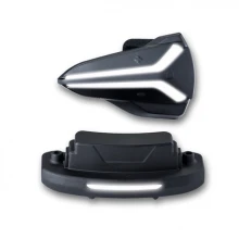 Bluetooth гарнитура HJC SMART 20B Черная