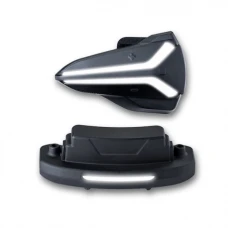 Bluetooth гарнитура HJC SMART 20B Черная