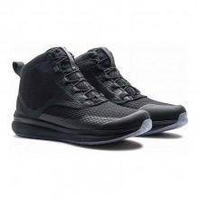 Ботинки MOMO FIREGUN-3 WP Black