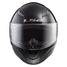 Шлем LS2 FF353 Rapid Solid Black
