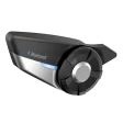 Bluetooth гарнитура Sena 20S EVO с HD-динамиками Dual Pack