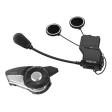 Bluetooth гарнитура Sena 20S EVO с HD-динамиками Dual Pack