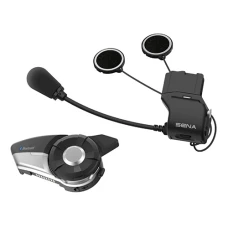 Bluetooth гарнитура Sena 20S EVO с HD-динамиками Dual Pack