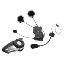 Bluetooth гарнитура Sena 20S EVO с HD-динамиками Dual Pack
