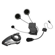 Bluetooth гарнитура Sena 20S EVO с HD-динамиками Dual Pack
