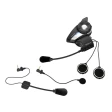 Bluetooth гарнитура Sena 20S EVO с HD-динамиками Dual Pack