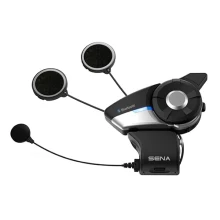 Bluetooth гарнитура Sena 20S EVO с HD-динамиками Dual Pack