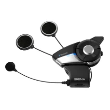Bluetooth гарнитура Sena 20S EVO с HD-динамиками Dual Pack