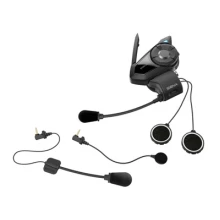 Bluetooth гарнитура Sena 30K с Mesh Intercom и HD-динамиками Dual Pack