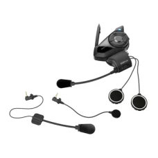 Bluetooth гарнитура Sena 30K с Mesh Intercom и HD-динамиками Dual Pack