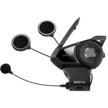 Bluetooth гарнитура Sena 30K с Mesh Intercom и HD-динамиками Dual Pack