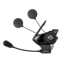 Bluetooth гарнитура Sena 30K с Mesh Intercom и HD-динамиками Dual Pack
