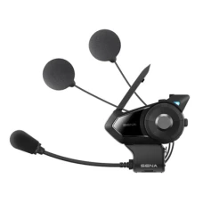 Bluetooth гарнитура Sena 30K с Mesh Intercom и HD-динамиками Dual Pack