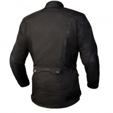 Куртка текстильная OZONE ROAD II Black r.XS