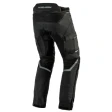 Штаны текстильные REBELHORN PATROL black/gray