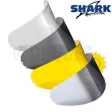 Пинлок SHARK OPENLINE, RIDILL, S600, S700, S900 прозрачный